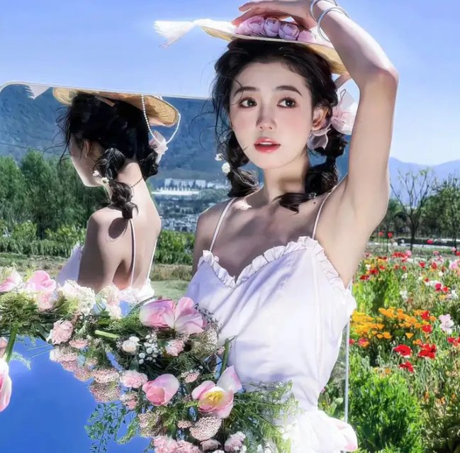 绝种好男人