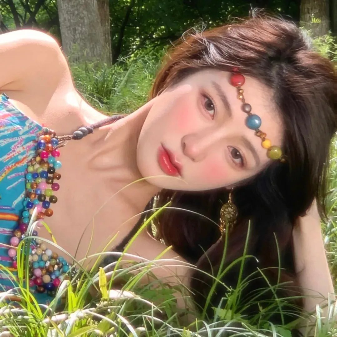 女人中的陌生人