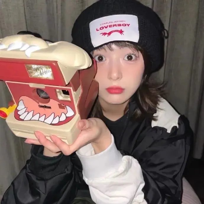 激情伴侣
