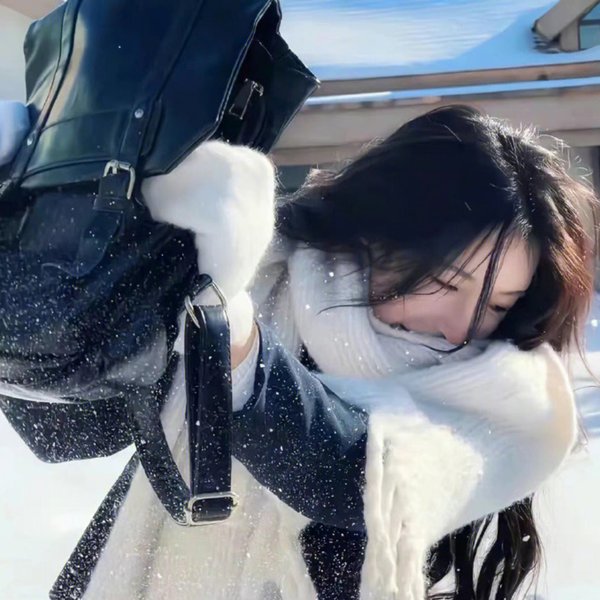 离幸福就差半步