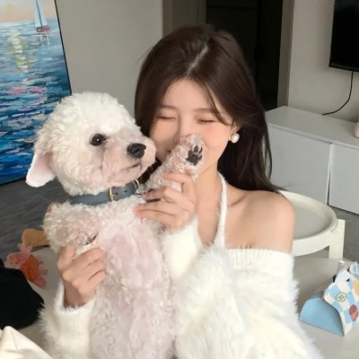 直到运气将我们分开